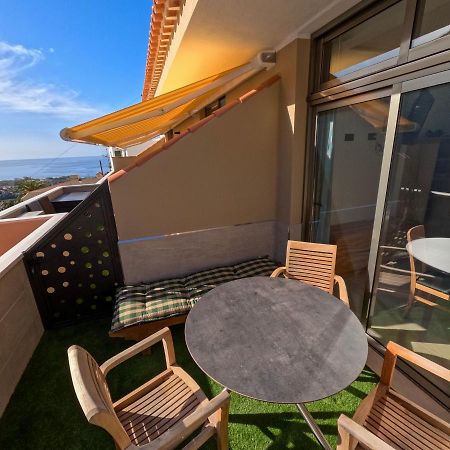 Mini Suite 35 Qm Valle Gran Rey Exterior foto
